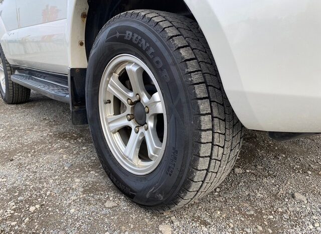 TOYOTA LANDCRUISER COROLADO 2007 full