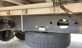 KK-FK61HK(Mitsubishi Fuso) Wing Body/Box(-) full