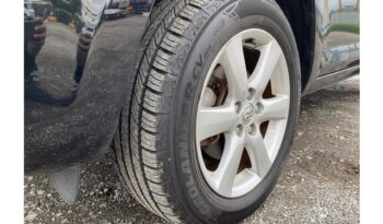 TOYOTA VANGUARD 2007 full