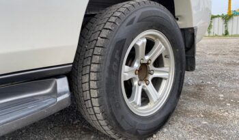 TOYOTA LANDCRUISER COROLADO 2007 full
