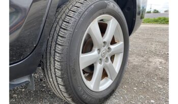 TOYOTA VANGUARD 2007 full