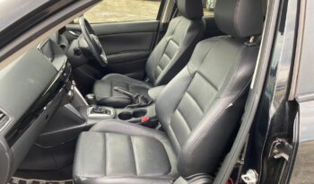 MAZDA CX5 2014 full