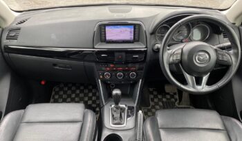 MAZDA CX5 2014 full