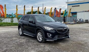 MAZDA CX5 2014 full