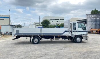 KC-FD2JKCA(HINO) Flat Body(J08C) full