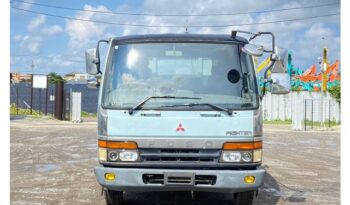 U-FK617D(Mitsubishi Fuso) Dump(6D16) full