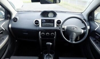 TOYOTA IST 2003 full