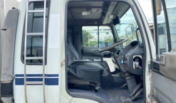 KC-FD2JKCA(HINO) Flat Body(J08C) full
