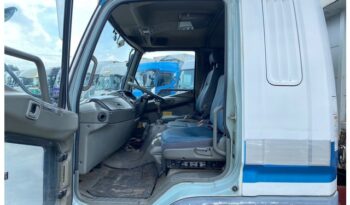 KC-FK628DD(Mitsubishi Fuso) Dump(6D17) full