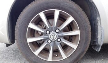TOYOTA RAUM 2005 full
