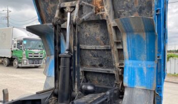 KC-FH228CD(Mitsubishi Fuso) Dump(6D17) full