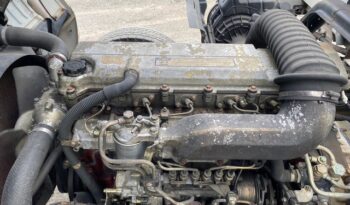 KC-FD2JKCA(HINO) Flat Body(J08C) full