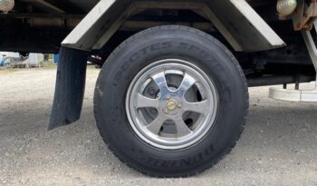 KC-FD2JKCA(HINO) Flat Body(J08C) full