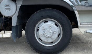KC-FD2JKCA(HINO) Flat Body(J08C) full