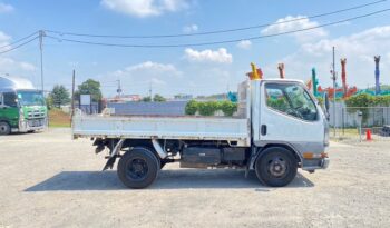 KC-FE517BD(Mitsubishi Fuso) Dump(4D33) full