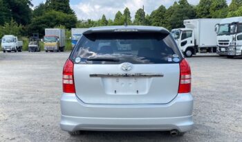 TOYOTA WISH 2004 full