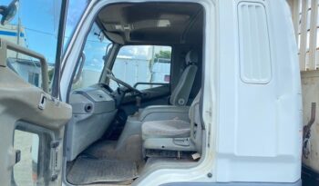 KC-FK628K(Mitsubishi Fuso) Flat Body(6D17) full