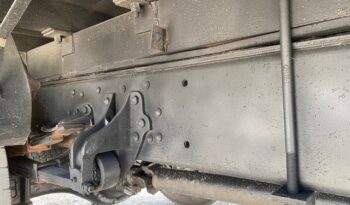 KC-FK628K(Mitsubishi Fuso) Flat Body(6D17) full