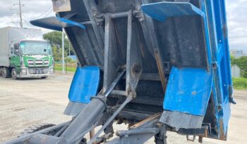 KK-FE51CB(Mitsubishi Fuso) Dump(4D33) full