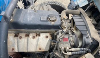 KK-FE51CB(Mitsubishi Fuso) Dump(4D33) full