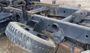 KK-FE51CB(Mitsubishi Fuso) Dump(4D33) full