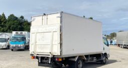 KC-FE668EV(Mitsubishi Fuso) Freezer(4D35)