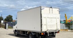 KC-FE668EV(Mitsubishi Fuso) Freezer(4D35)