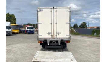 KC-FE668EV(Mitsubishi Fuso) Freezer(4D35) full