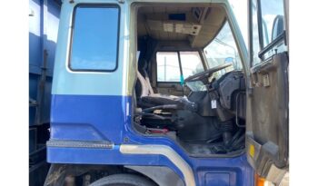U-FV419JD(Mitsubishi Fuso) Dump(8DC11) full