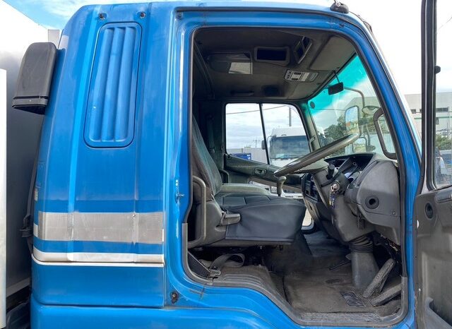 U-FK618KZ(Mitsubishi Fuso) Flat Body(6D17) full