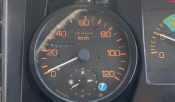 U-FV419JD(Mitsubishi Fuso) Dump(8DC11) full