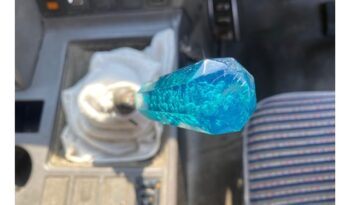 U-FV419JD(Mitsubishi Fuso) Dump(8DC11) full