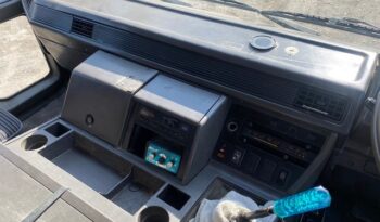 U-FV419JD(Mitsubishi Fuso) Dump(8DC11) full