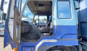 U-FV419JD(Mitsubishi Fuso) Dump(8DC11) full