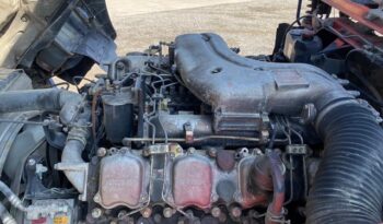 U-FV416JD(Mitsubishi Fuso) Dump(8DC10) full