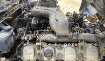 U-FV419JD(Mitsubishi Fuso) Dump(8DC11) full