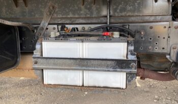 KC-FE668EV(Mitsubishi Fuso) Freezer(4D35) full