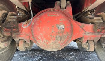 U-FV416JD(Mitsubishi Fuso) Dump(8DC10) full