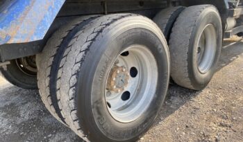 U-FV419JD(Mitsubishi Fuso) Dump(8DC11) full
