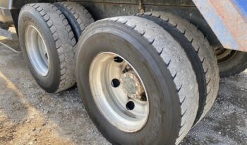 U-FV419JD(Mitsubishi Fuso) Dump(8DC11) full