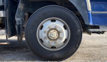 U-FV419JD(Mitsubishi Fuso) Dump(8DC11) full