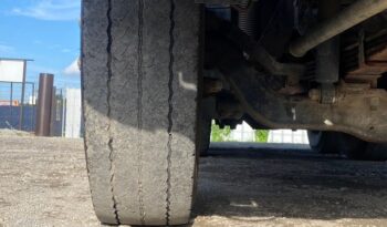 U-FV419JD(Mitsubishi Fuso) Dump(8DC11) full