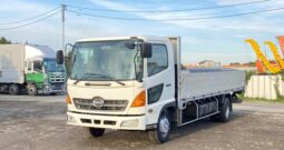 KK-FC1JJEA(HINO) Flat Body(-)