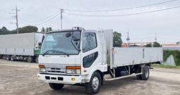 U-FK617K(Mitsubishi Fuso) Flat Body(6D16)