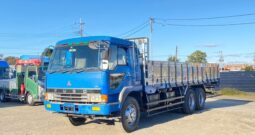 KC-FV507JX(Mitsubishi Fuso) Other(6D24)