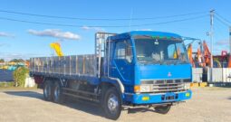 KC-FV507JX(Mitsubishi Fuso) Other(6D24)