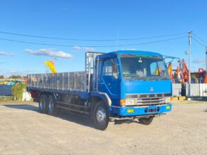 KC-FV507JX(Mitsubishi Fuso) Other(6D24)