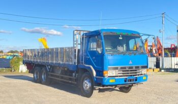 KC-FV507JX(Mitsubishi Fuso) Other(6D24) full