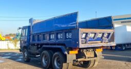 U-FV419JD(Mitsubishi Fuso) Dump(8DC11)