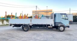 U-FK618J(Mitsubishi Fuso) Flat Body(6D17)